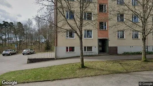 Apartments for rent in Skövde - Photo from Google Street View