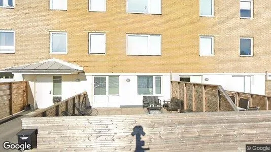 Apartments for rent in Borås - Photo from Google Street View