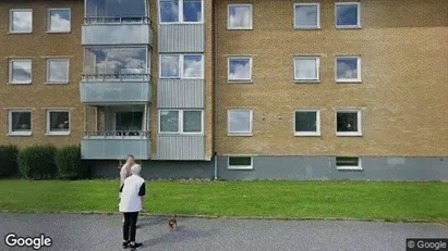 Apartments for rent in Askim-Frölunda-Högsbo - Photo from Google Street View