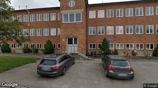 Apartments for rent in Nyköping - Photo from Google Street View