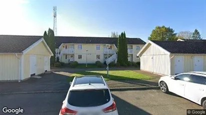 Apartments for rent in Tibro - Photo from Google Street View