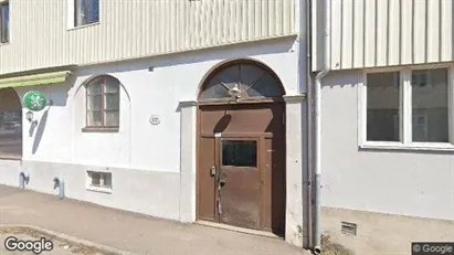 Apartments for rent in Lundby - Photo from Google Street View