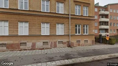 Apartments for rent in Gävle - Photo from Google Street View