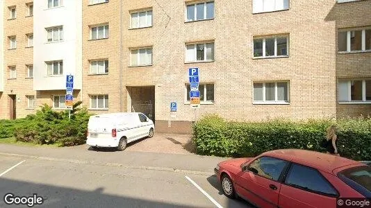 Apartments for rent in Norrköping - Photo from Google Street View