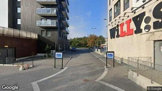 Apartments for rent in Knivsta - Photo from Google Street View