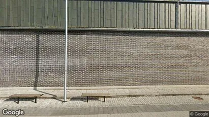 Apartments for rent in Luleå - Photo from Google Street View