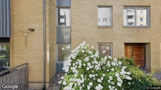 Apartments for rent in Gothenburg City Centre - Photo from Google Street View