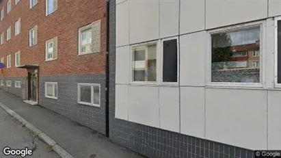 Apartments for rent in Östersund - Photo from Google Street View