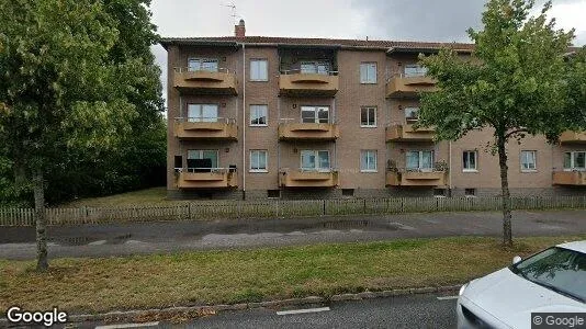 Apartments for rent in Eskilstuna - Photo from Google Street View