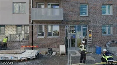 Apartments for rent in Stockholm West - Photo from Google Street View