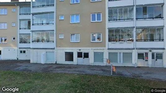 Apartments for rent in Borlänge - Photo from Google Street View