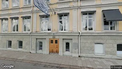 Apartments for rent in Norrköping - Photo from Google Street View