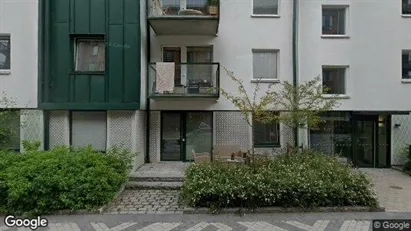 Apartments for rent in Eskilstuna - Photo from Google Street View