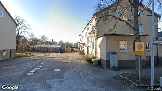 Apartments for rent in Norrköping - Photo from Google Street View