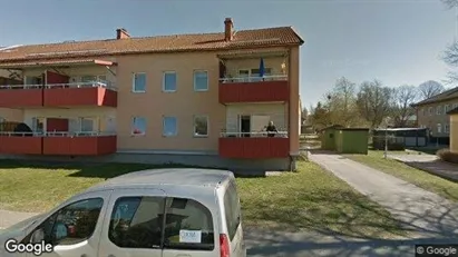 Apartments for rent in Norrköping - Photo from Google Street View