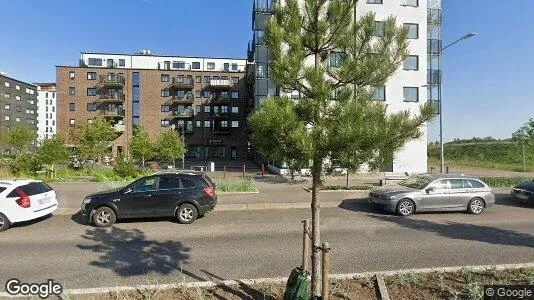 Apartments for rent in Båstad - Photo from Google Street View