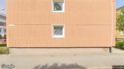 Apartments for rent in Norrköping - Photo from Google Street View