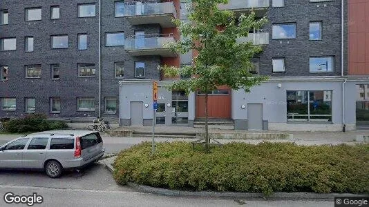 Apartments for rent in Örebro - Photo from Google Street View