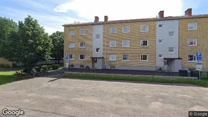 Apartments for rent in Avesta - Photo from Google Street View