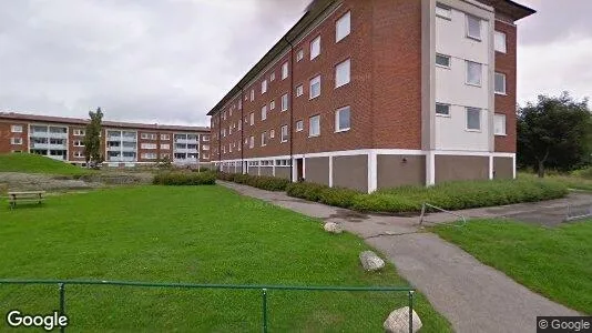 Apartments for rent in Vänersborg - Photo from Google Street View