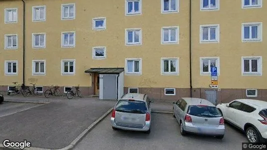 Apartments for rent in Linköping - Photo from Google Street View