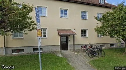 Apartments for rent in Linköping - Photo from Google Street View