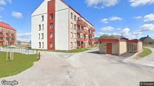 Apartments for rent in Örebro - Photo from Google Street View