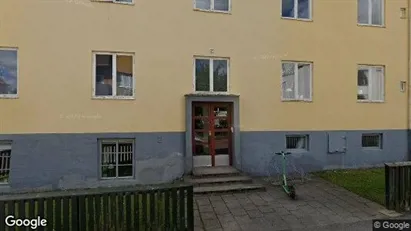 Apartments for rent in Linköping - Photo from Google Street View