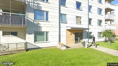 Apartments for rent in Askim-Frölunda-Högsbo - Photo from Google Street View