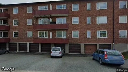 Apartments for rent in Mölndal - Photo from Google Street View