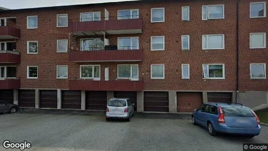 Apartments for rent in Mölndal - Photo from Google Street View