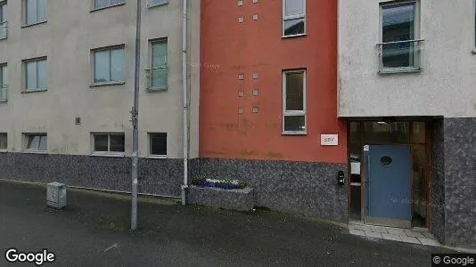 Apartments for rent in Borås - Photo from Google Street View