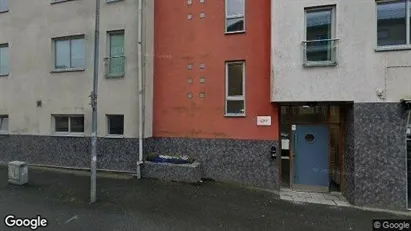 Apartments for rent in Borås - Photo from Google Street View