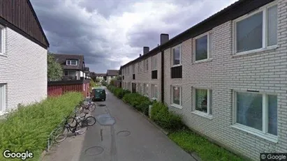 Apartments for rent in Linköping - Photo from Google Street View