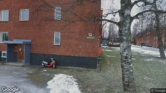 Apartments for rent in Sundsvall - Photo from Google Street View