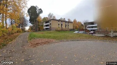 Apartments for rent in Gävle - Photo from Google Street View