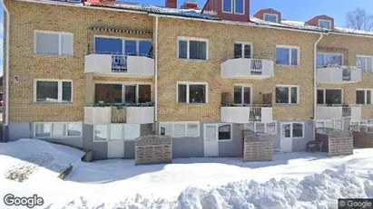 Apartments for rent in Umeå - Photo from Google Street View