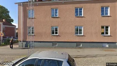 Apartments for rent in Kalmar - Photo from Google Street View