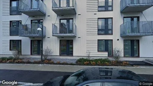 Apartments for rent in Örebro - Photo from Google Street View