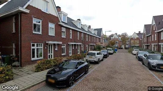 Apartments for rent in Leidschendam-Voorburg - Photo from Google Street View