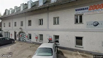 Apartments for rent in Altenberg bei Linz - Photo from Google Street View