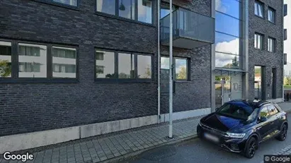 Apartments for rent in Kungsbacka - Photo from Google Street View