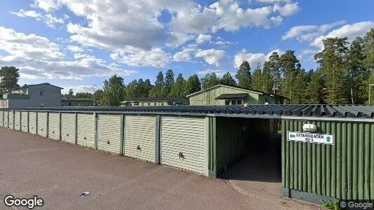 Apartments for rent in Karlstad - Photo from Google Street View