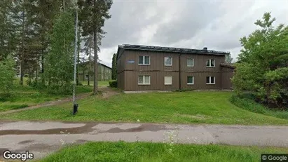 Apartments for rent in Karlstad - Photo from Google Street View