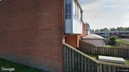 Apartments for rent in Trelleborg - Photo from Google Street View