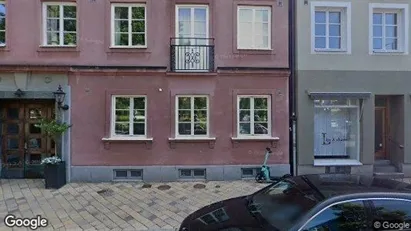 Rooms for rent in Malmö City - Photo from Google Street View