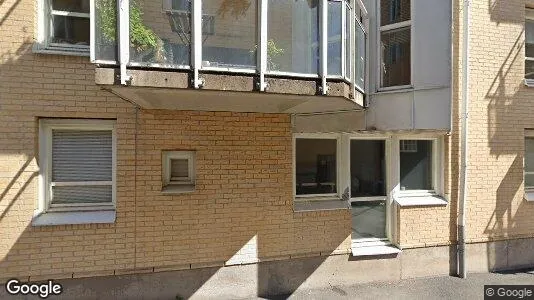 Rooms for rent in Gothenburg City Centre - Photo from Google Street View