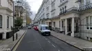 Apartment for rent, London W2, Greater London, Kensington Gardens Square