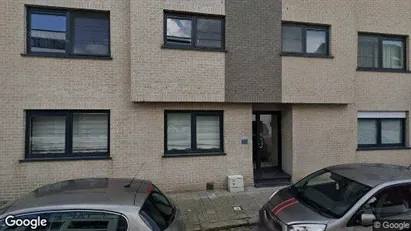 Apartments for rent in Merchtem - Photo from Google Street View