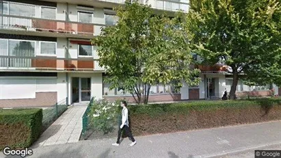 Apartments for rent in Antwerp Borgerhout - Photo from Google Street View